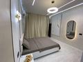 2-комнатная квартира · 60 м² · 2/12 этаж, мкр Северо-Запад, К. Толеметова 64/2 — Парк Дендро и Зоопарк за 18 000 ₸ в Шымкенте, Абайский р-н