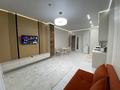 2-комнатная квартира · 60 м² · 2/12 этаж, мкр Северо-Запад, К. Толеметова 64/2 — Парк Дендро и Зоопарк за 18 000 ₸ в Шымкенте, Абайский р-н — фото 5