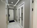 2-комнатная квартира · 60 м² · 2/12 этаж, мкр Северо-Запад, К. Толеметова 64/2 — Парк Дендро и Зоопарк за 18 000 ₸ в Шымкенте, Абайский р-н — фото 6