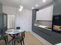 2-бөлмелі пәтер · 76.5 м² · 7/9 қабат, мкр. Алтын орда, Мустафы Шокая, бағасы: 37.5 млн ₸ в Актобе — фото 2