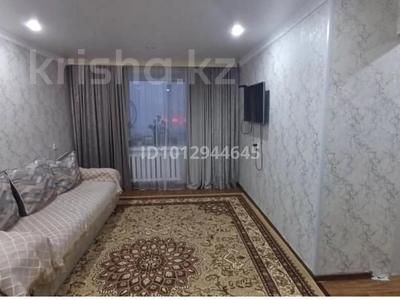 2-комнатная квартира · 51 м² · 2/9 этаж, Кабанбай батыра 42 — ЦГБ за 27 млн ₸ в Семее