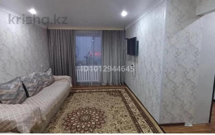 2-комнатная квартира · 51 м² · 2/9 этаж, Кабанбай батыра 42 — ЦГБ за 27 млн ₸ в Семее — фото 7