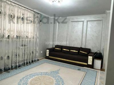 2-комнатная квартира · 54 м² · 6/9 этаж, мкр Нурсат 3, Нұрсәт ш/а 2 36 — Көк үйлер, таза ремонт бар, толық заттар бар, ұзақ уақытқа. за 200 000 〒 в Шымкенте, Каратауский р-н