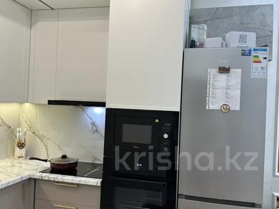 2-комнатная квартира · 43.66 м² · 6/12 этаж, Райымбек 351/1 — Райымбек көшесі Тлендиева қыйлысы за 42.5 млн ₸ в Алматы, Алатауский р-н