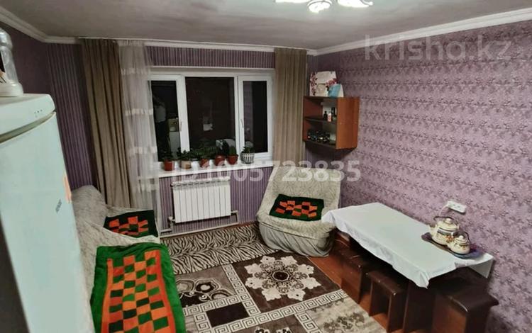 1-комнатная квартира · 18 м² · 3/4 этаж, Кунаева — РТС за ~ 8.2 млн ₸ в Талгаре — фото 2