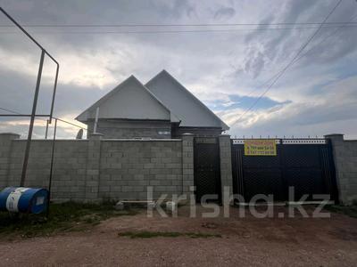 Отдельный дом · 4 комнаты · 80 м² · 10 сот., Жетысу 98 за 13 млн ₸ в 
