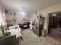 Часть дома · 3 комнаты · 47.7 м² · 1 сот., Щелково 69В за 20 млн ₸ в Алматы, Турксибский р-н
