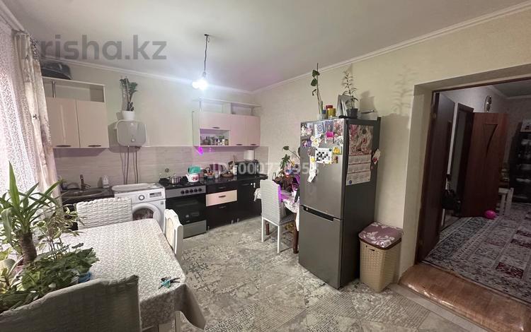 Часть дома · 3 комнаты · 47.7 м² · 1 сот., Щелково 69В за 20 млн ₸ в Алматы, Турксибский р-н — фото 2