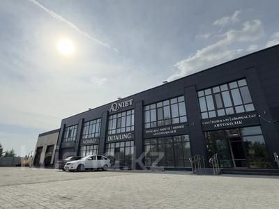 Ресторанный бизнес · 500 м² за 29 млн ₸ в 