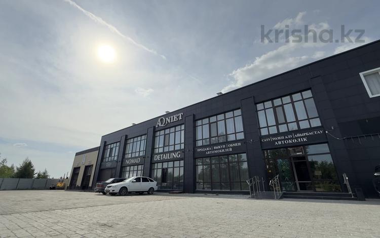 Ресторанный бизнес · 500 м² за 29 млн ₸ в  — фото 2
