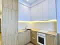 1-комнатная квартира · 40 м² · 5/12 этаж, Сатпаева — Туркебаева за 38.3 млн ₸ в Алматы, Бостандыкский р-н — фото 2