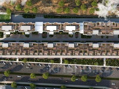4-комнатная квартира · 186.49 м², мкр &quot;Самал 2&quot;, Микрорайон Самал-2 за ~ 102.6 млн 〒 в Актау, мкр "Самал 2"