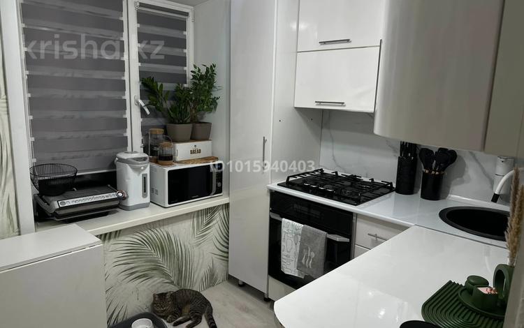 3-комнатная квартира · 56 м² · 2/5 этаж, 2 микр за 120 000 ₸ в Лисаковске — фото 2