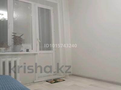 1-бөлмелі пәтер · 33 м² · 2/5 қабат, Аблайхана — Вокзал, бағасы: 10 000 ₸ в Щучинске