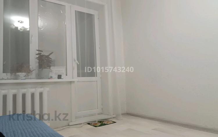 1-бөлмелі пәтер · 33 м² · 2/5 қабат, Аблайхана — Вокзал, бағасы: 10 000 ₸ в Щучинске — фото 2