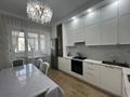 3-комнатная квартира · 107 м² · 8/9 этаж, мкр. Алтын орда, Алия Молдагулова 66Г за 56 млн ₸ в Актобе — фото 10