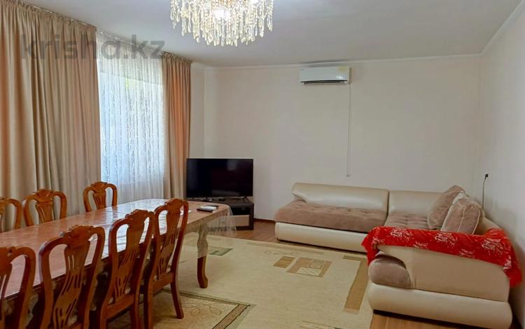 Отдельный дом · 5 комнат · 150 м² · 6 сот., Айтеке би за 35 млн 〒 в Таразе — фото 42