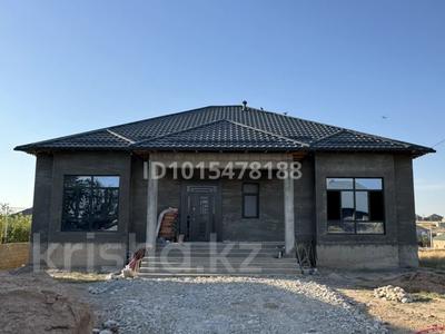 Отдельный дом · 7 комнат · 190 м² · 8 сот., мкр Достык , Хан ордасы за 46 млн ₸ в Шымкенте, Абайский р-н
