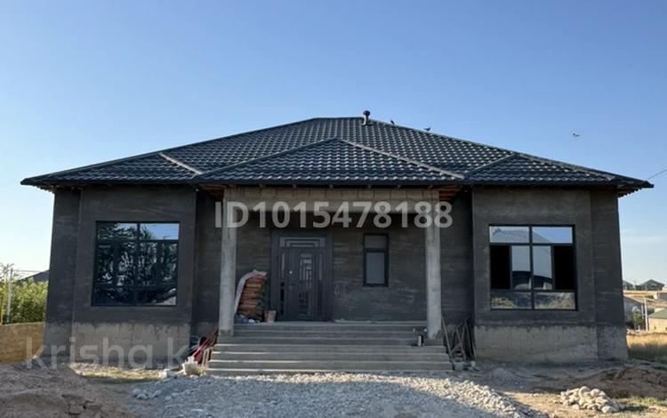 Отдельный дом · 7 комнат · 190 м² · 8 сот., мкр Достык , Хан ордасы за 46 млн ₸ в Шымкенте, Абайский р-н — фото 2