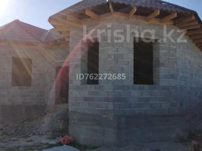 Отдельный дом · 5 комнат · 168 м² · 10 сот., Жастар 2 за 28 млн ₸ в Талдыкоргане, мкр Жастар