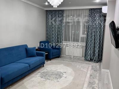 2-бөлмелі пәтер · 62 м² · 3/10 қабат, Ж.Нажимеденова 13 — А51, бағасы: 40 млн ₸ в Астане, Алматы р-н
