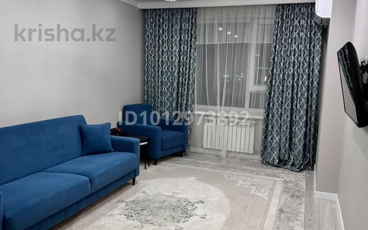 2-бөлмелі пәтер · 62 м² · 3/10 қабат, Ж.Нажимеденова 13 — А51, бағасы: 40 млн ₸ в Астане, Алматы р-н — фото 11