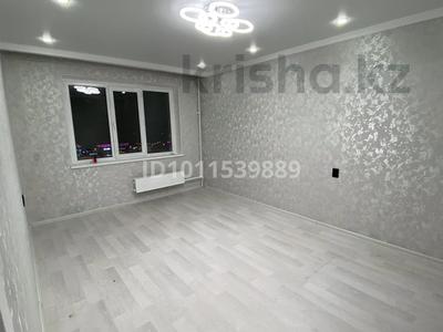 1-комнатная квартира · 40 м² · 9/9 этаж, мкр Аксай-2, Аксай 2 за 25.9 млн 〒 в Алматы, Ауэзовский р-н