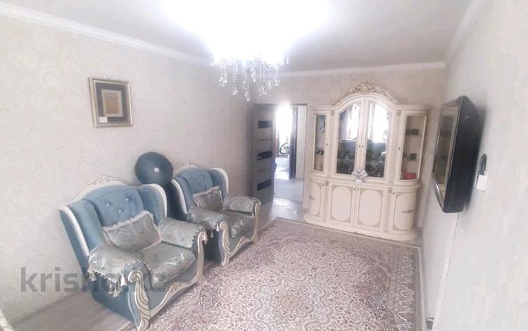 2-комнатная квартира · 52 м² · 2/5 этаж, Каблиса жирау 211 за 25 млн ₸ в Талдыкоргане — фото 2