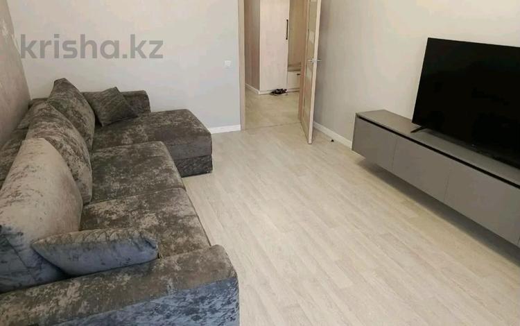 1-комнатная квартира · 38 м² · 2/5 этаж, Иляева 31/1 за 90 000 ₸ в Шымкенте, Аль-Фарабийский р-н — фото 2