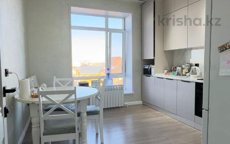 1-бөлмелі пәтер · 50 м² · 4/5 қабат, Саздинское лесничество, бағасы: 22 млн ₸ в Актобе — фото 6