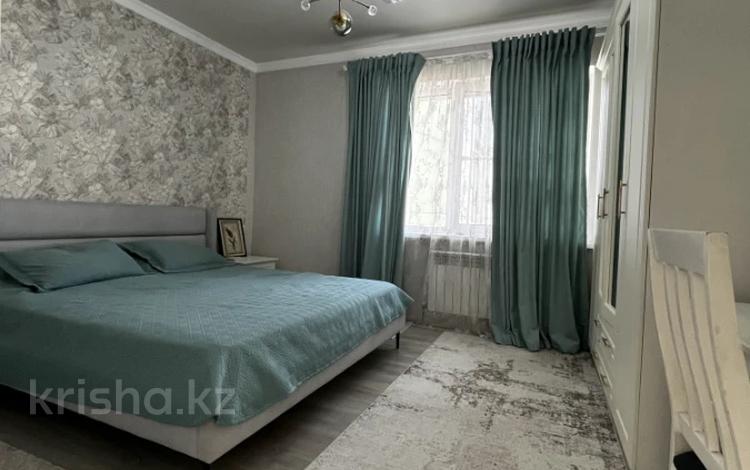 3-бөлмелі пәтер · 71 м² · 12/12 қабат, Дарабоз, бағасы: 45 млн ₸ в Алматы, Алатауский р-н — фото 2