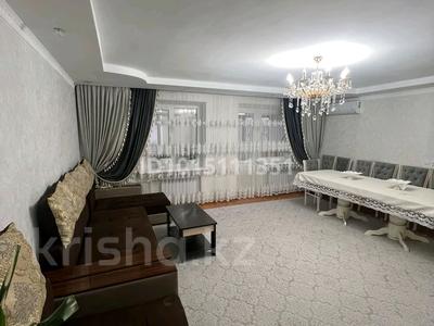 4-комнатная квартира · 128 м² · 5/5 этаж, мкр Центральный, Азаттык — Набережной за 450 000 ₸ в Атырау