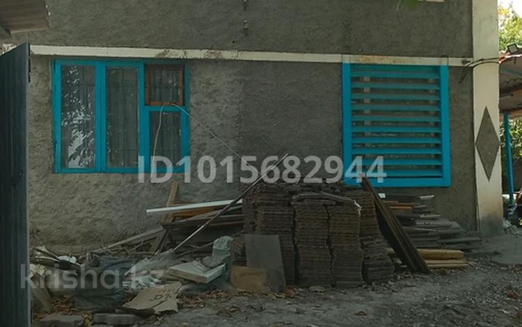 Дача · 3 комнаты · 40.2 м² · 6 сот., Бирюзовая за 8 млн ₸ в Каскелене — фото 2