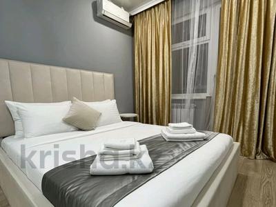 1-комнатная квартира · 40 м² · 6/14 этаж, Мәңгілік Ел 19 — Керей Жанибек хандар за 2 000 ₸ в Астане, Есильский р-н