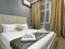 1-комнатная квартира · 40 м² · 6/14 этаж, Мәңгілік Ел 19 — Керей Жанибек хандар за 2 000 〒 в Астане, Есильский р-н