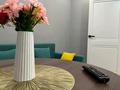 1-комнатная квартира · 40 м² · 6/14 этаж, Мәңгілік Ел 19 — Керей Жанибек хандар за 2 000 ₸ в Астане, Есильский р-н — фото 3