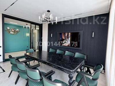 3-бөлмелі пәтер · 100 м² · 6/9 қабат, Байтерекова 2б — Рыскулова Байтерекова, бағасы: 79 млн ₸ в Шымкенте, Аль-Фарабийский р-н