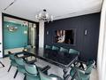 3-бөлмелі пәтер · 100 м² · 6/9 қабат, Байтерекова 2б — Рыскулова Байтерекова, бағасы: 79 млн ₸ в Шымкенте, Аль-Фарабийский р-н — фото 2