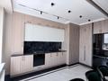 3-бөлмелі пәтер · 100 м² · 6/9 қабат, Байтерекова 2б — Рыскулова Байтерекова, бағасы: 79 млн ₸ в Шымкенте, Аль-Фарабийский р-н — фото 3