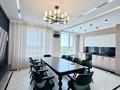 3-бөлмелі пәтер · 100 м² · 6/9 қабат, Байтерекова 2б — Рыскулова Байтерекова, бағасы: 79 млн ₸ в Шымкенте, Аль-Фарабийский р-н — фото 4