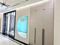 3-бөлмелі пәтер · 100 м² · 6/9 қабат, Байтерекова 2б — Рыскулова Байтерекова, бағасы: 79 млн ₸ в Шымкенте, Аль-Фарабийский р-н — фото 8