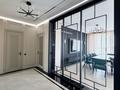 3-бөлмелі пәтер · 100 м² · 6/9 қабат, Байтерекова 2б — Рыскулова Байтерекова, бағасы: 79 млн ₸ в Шымкенте, Аль-Фарабийский р-н — фото 9
