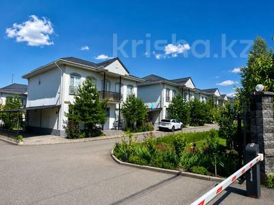 Жеке үй · 5 бөлме · 220 м² · 3 жүзд., Қарғалы ш/а., бағасы: 115 млн ₸ в Алматы, Наурызбайский р-н
