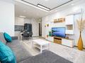 2-комнатная квартира · 50 м² · 19/28 этаж, Нажимеденова 4 за 32 000 ₸ в Астане, Алматы р-н — фото 11