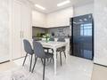 2-комнатная квартира · 50 м² · 19/28 этаж, Нажимеденова 4 за 32 000 ₸ в Астане, Алматы р-н — фото 14