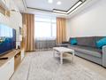 2-комнатная квартира · 50 м² · 19/28 этаж, Нажимеденова 4 за 32 000 ₸ в Астане, Алматы р-н — фото 2