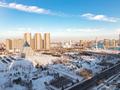 2-комнатная квартира · 50 м² · 19/28 этаж, Нажимеденова 4 за 32 000 ₸ в Астане, Алматы р-н — фото 26