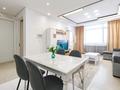 2-комнатная квартира · 50 м² · 19/28 этаж, Нажимеденова 4 за 32 000 ₸ в Астане, Алматы р-н — фото 3