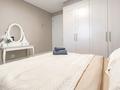 2-комнатная квартира · 50 м² · 19/28 этаж, Нажимеденова 4 за 32 000 ₸ в Астане, Алматы р-н — фото 30