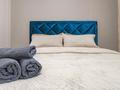 2-комнатная квартира · 50 м² · 19/28 этаж, Нажимеденова 4 за 32 000 ₸ в Астане, Алматы р-н — фото 32